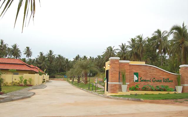 Samui Grove Villas