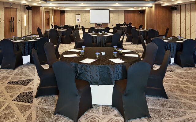 Novotel Bali Ngurah Rai Airport