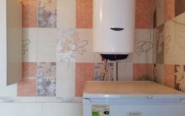 Апартаменты на улице Алтайская 163Б