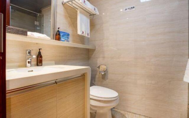 Licai Tianxiang Hotel