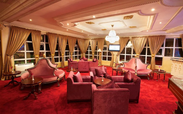 Aridolf Resort Wellness Centre & Spa
