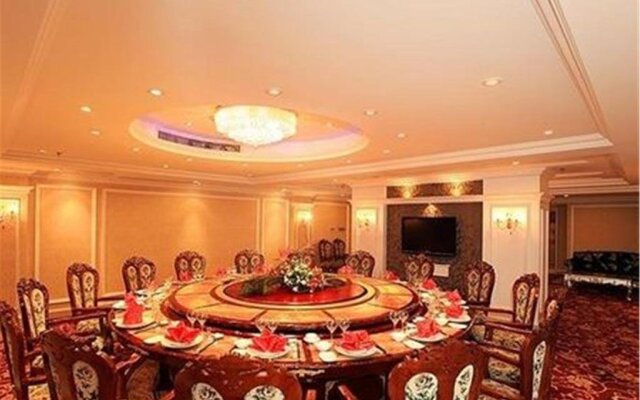 Suzhou Jinlong Hotel