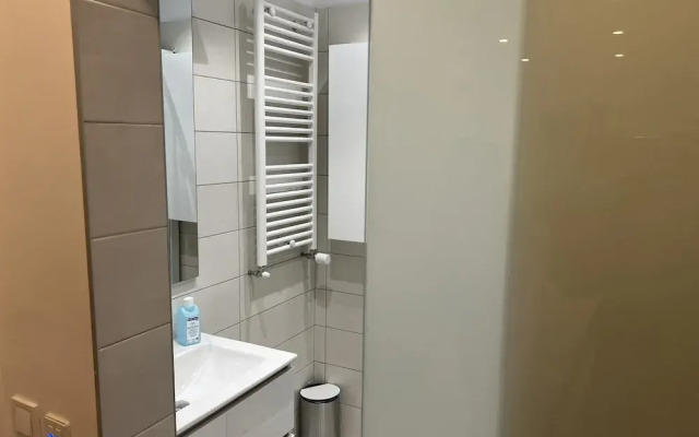 Amazing 2-Room Penthouse Cityview W13