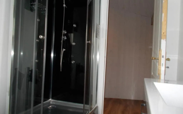 La Ferme de Genarville