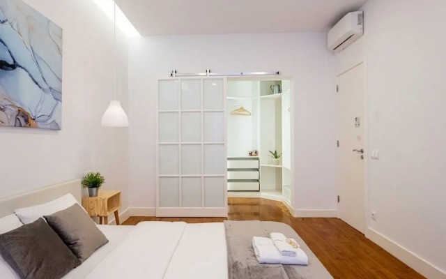 Sehl Suites Lisbon Guest House