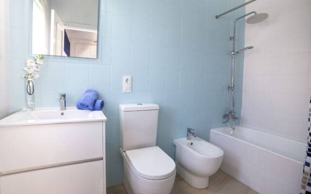 Holiday Home Perla del Mar
