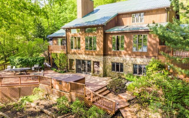 Shelby-on-the-Lake 5 Bedroom House