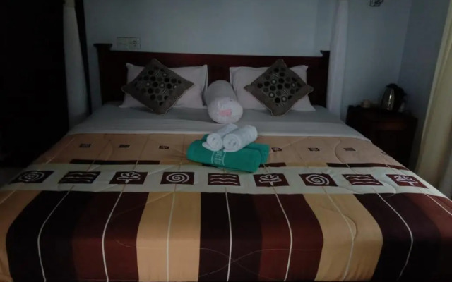 Sugi Gede Homestay