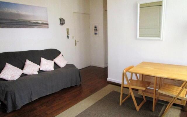 Appartement Les Sables-d'Olonne, 2 pièces, 4 personnes - FR-1-197-330