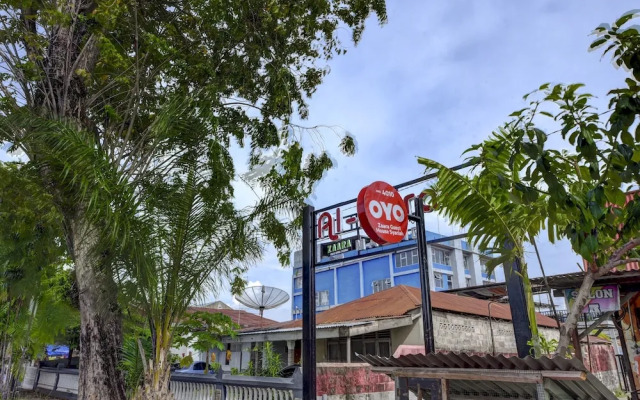 Zaara Guest House Syariah by OYO Rooms
