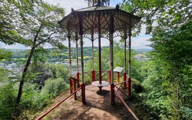 T 'n D house/ Terrasses de Malmedy