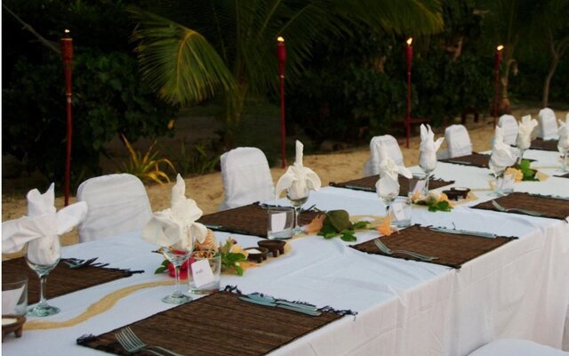 Navutu Stars Resort