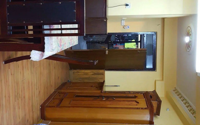 Thamel Apartments Hotel