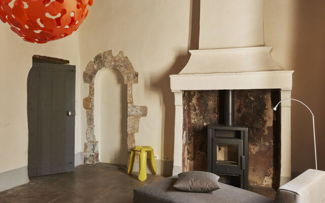 La Maison d'Ulysse Small Luxury Hotel