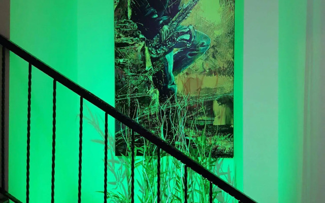 Отель Melody city hotel