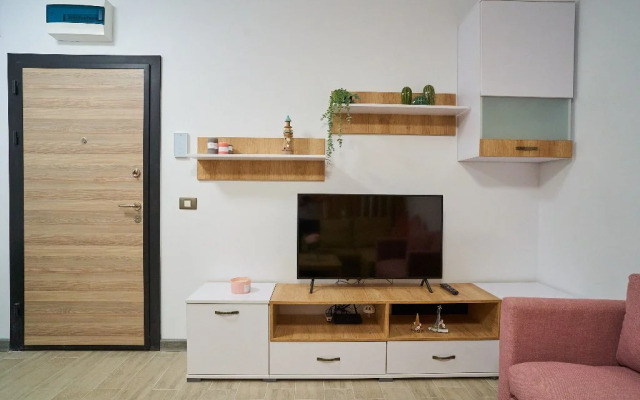 Apartamente BIANCA RESIDENCE ALZ cm
