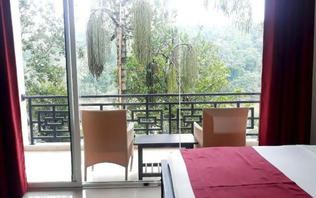 Kandy Rivers Edge Nature Resort