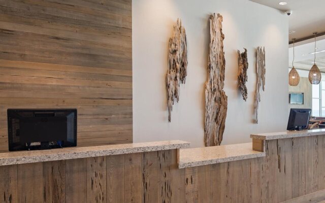 Best Western Premier The Tides