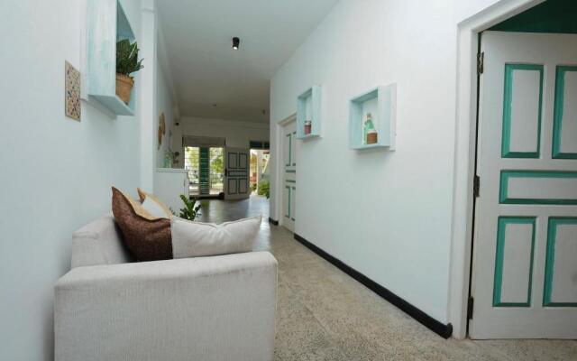 Ananas House