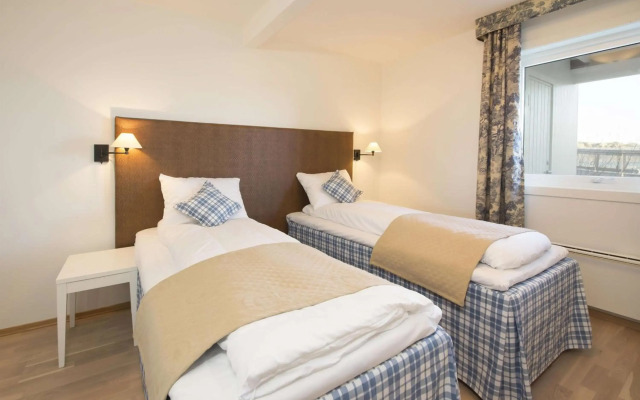 Havna Tjøme Hotel