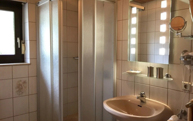 Ferienhaus Moser