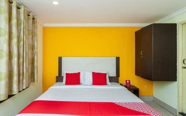 Hotel Akash Inn