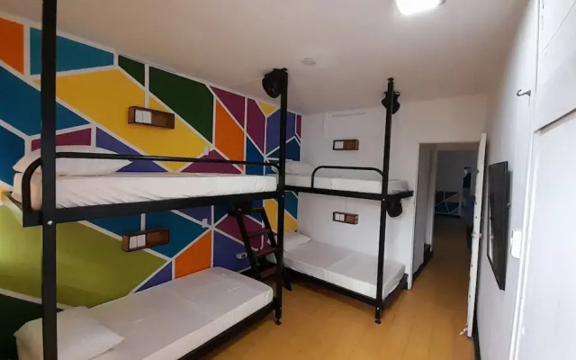 panamerican hostel