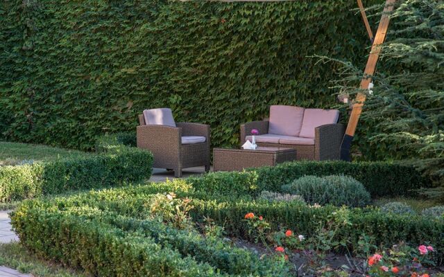 La Gioconda Boutique Hotel