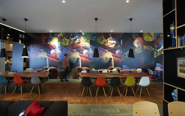 citizenM Tower of London