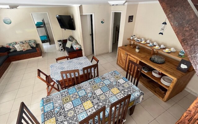 Casa Maravilhosa 6 Quartos