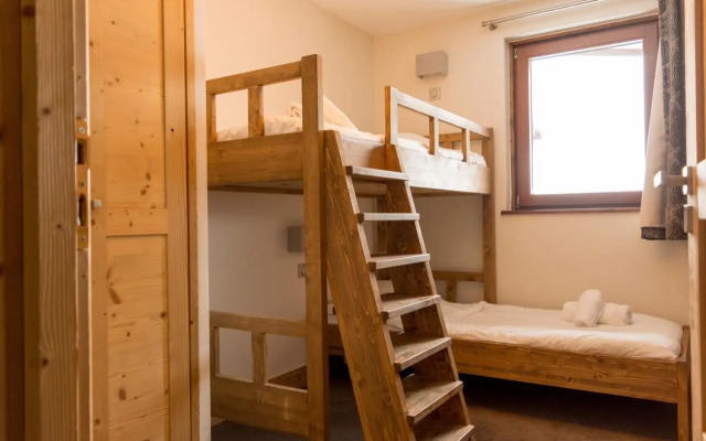 Résidence Koh-I Nor by Les Etincelles