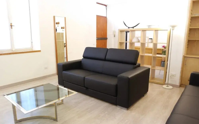 Temporary Home 2 Milano Crocetta