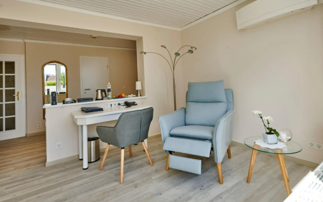 Badhotel Sternhagen