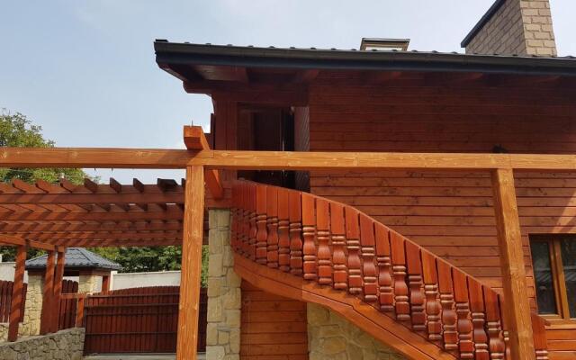 ATAVA family house