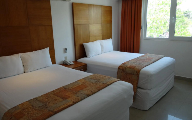 Suites Gaby Cancun