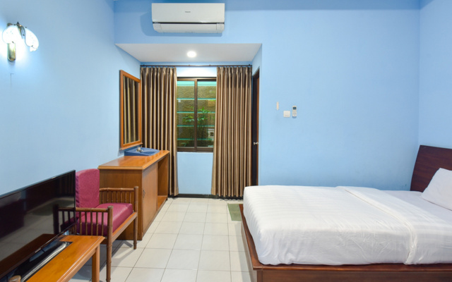 Hotel Sekar Ayu