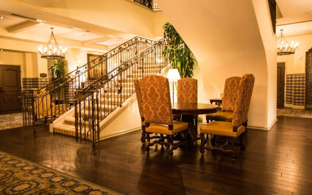 Kimpton Canary Hotel by IHG