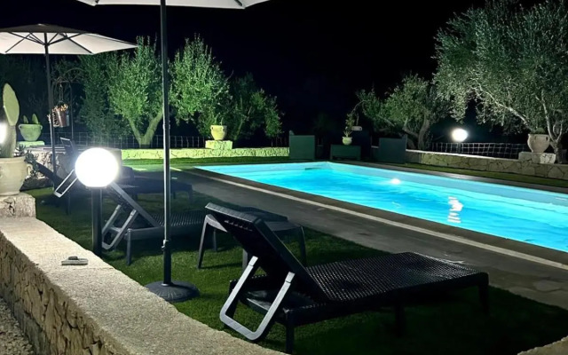 Villa Leonardo Casa Vacanze