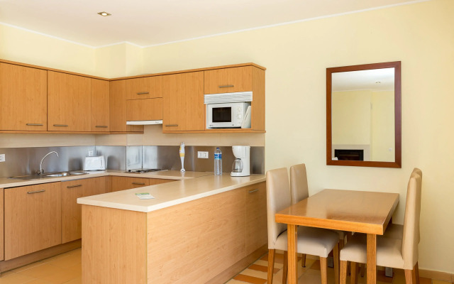 Pinhal da Marina Apartamentos Turisticos