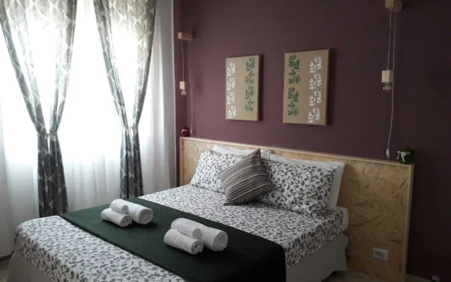 B&B Il Vaso di Creta