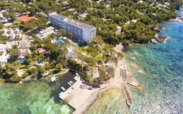 Hipotels Eurotel Punta Rotja & Spa