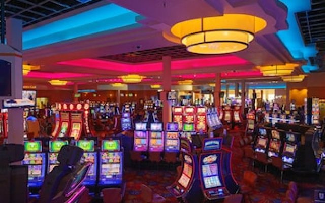 Riverwalk Casino Hotel