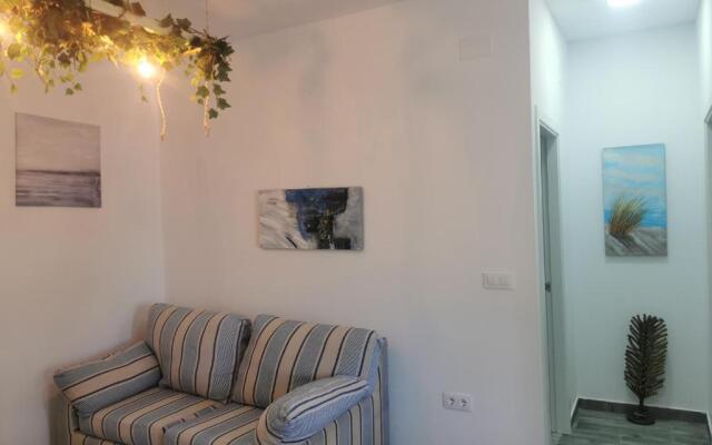 Apartamentos turísticos Sanlúcar Beach 4 y 5