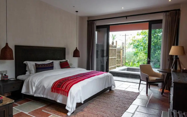Ximeng Xikang Wellness & Resorts