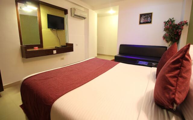 OYO Flagship 2485 Hotel Kalash Inn