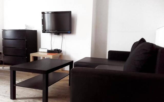 Orange Cannelle Apartments - Hotel De Ville