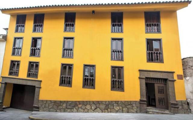 Santa Maria Hotel
