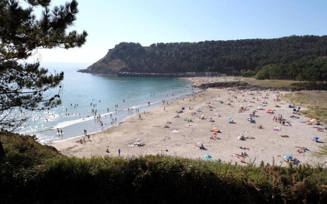 comodo apartamento atico