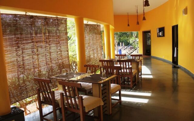 Sterling Arunai Anantha Resort