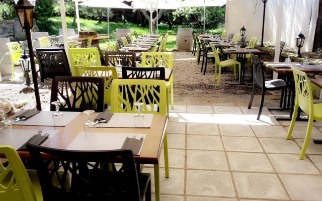 Auberge la Table du Curé